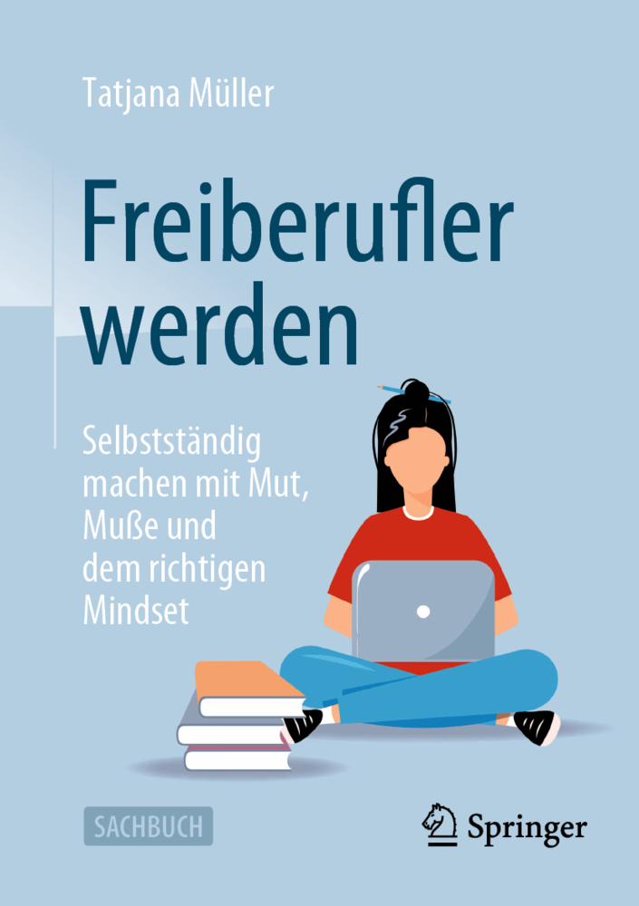 Freiberufler werden main product photo