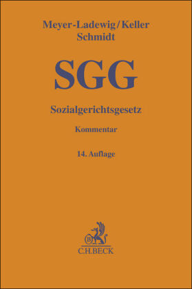 Sozialgerichtsgesetz
