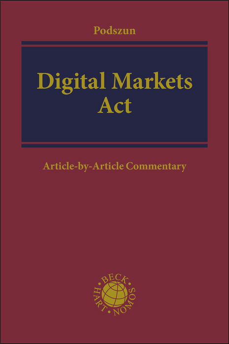 Digital Markets Act main product photo