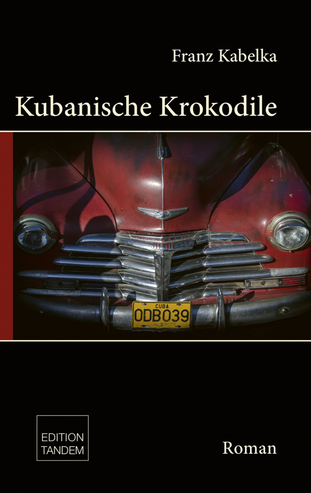 Kubanische Krokodile main product photo