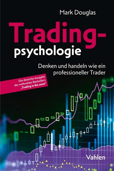 Tradingpsychologie main product photo