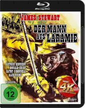 Der Mann aus Laramie, 1 Blu-ray