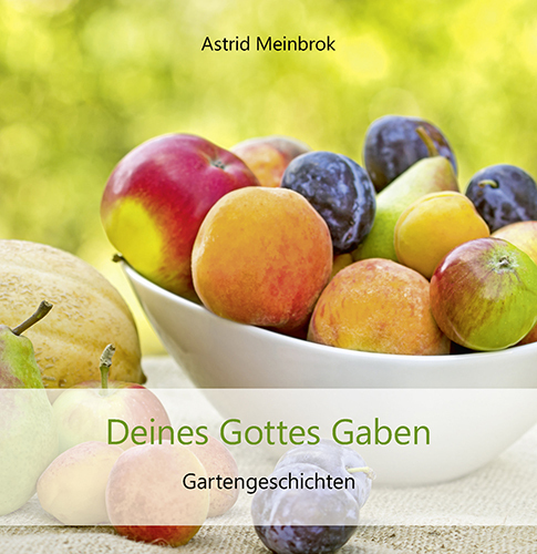 Deines Gottes Gaben main product photo