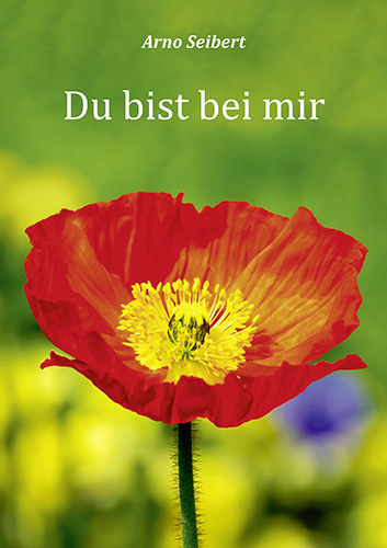 Du bist bei mir main product photo