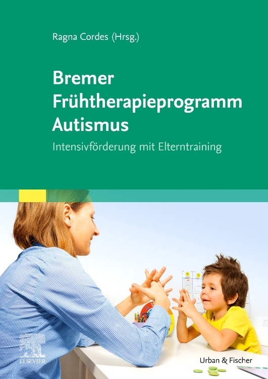 Bremer Frühtherapieprogramm Autismus main product photo