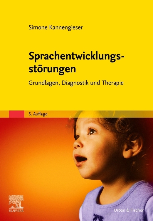 Sprachentwicklungsstörungen main product photo