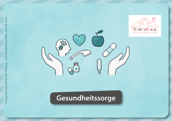 eBook inside: Buch und eBook Kartenset Heilerziehung - Team Teilhabe, m. 1 Beilage, m. 1 Online-Zugang