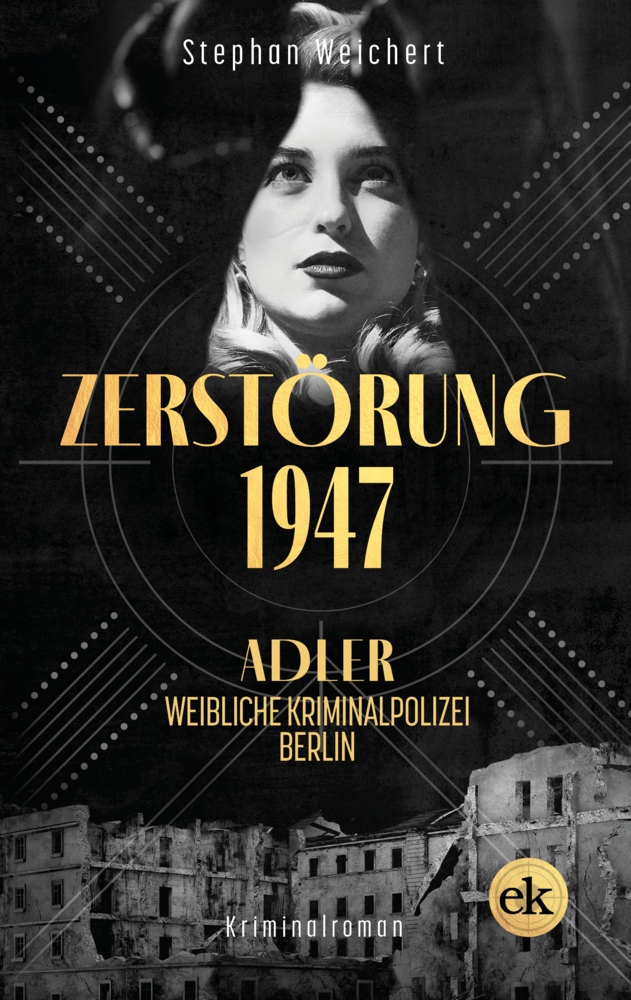 Zerstörung, 1947 main product photo