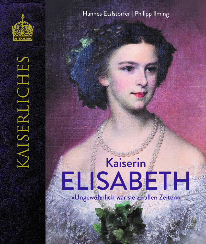 Kaiserin Elisabeth main product photo