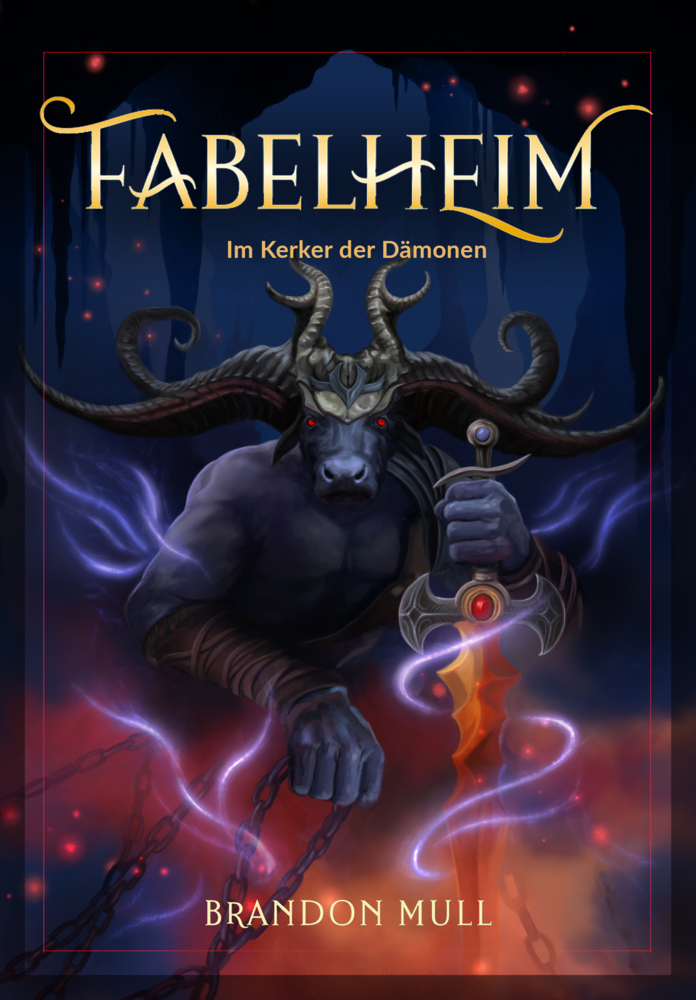 Fabelheim Band 5 main product photo