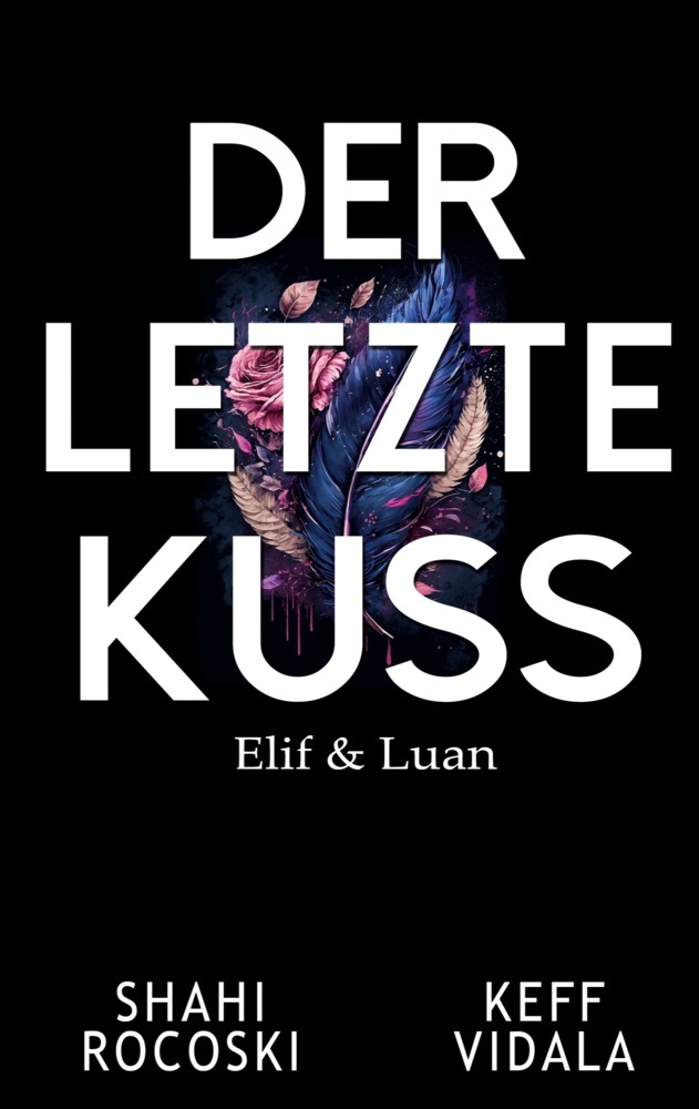 Der letzte Kuss main product photo
