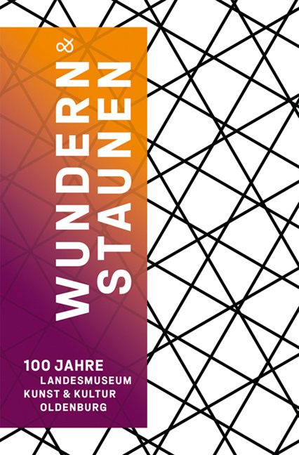 Wundern & Staunen main product photo