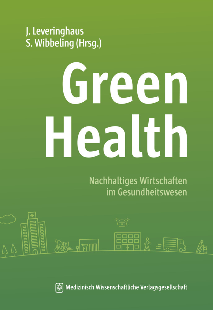 Green Health main product photo
