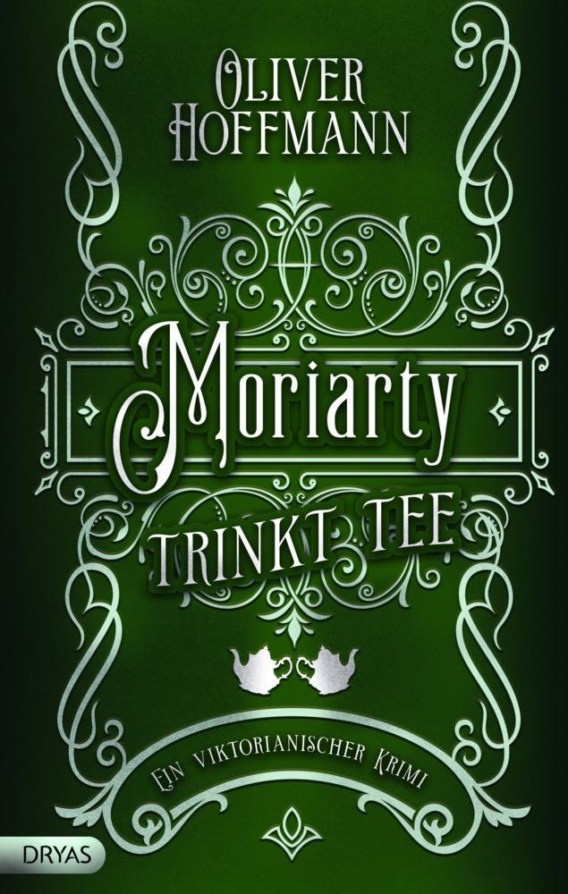 Moriarty trinkt Tee main product photo