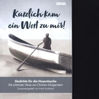 Kürzlich kam ein Wort zu mir!
