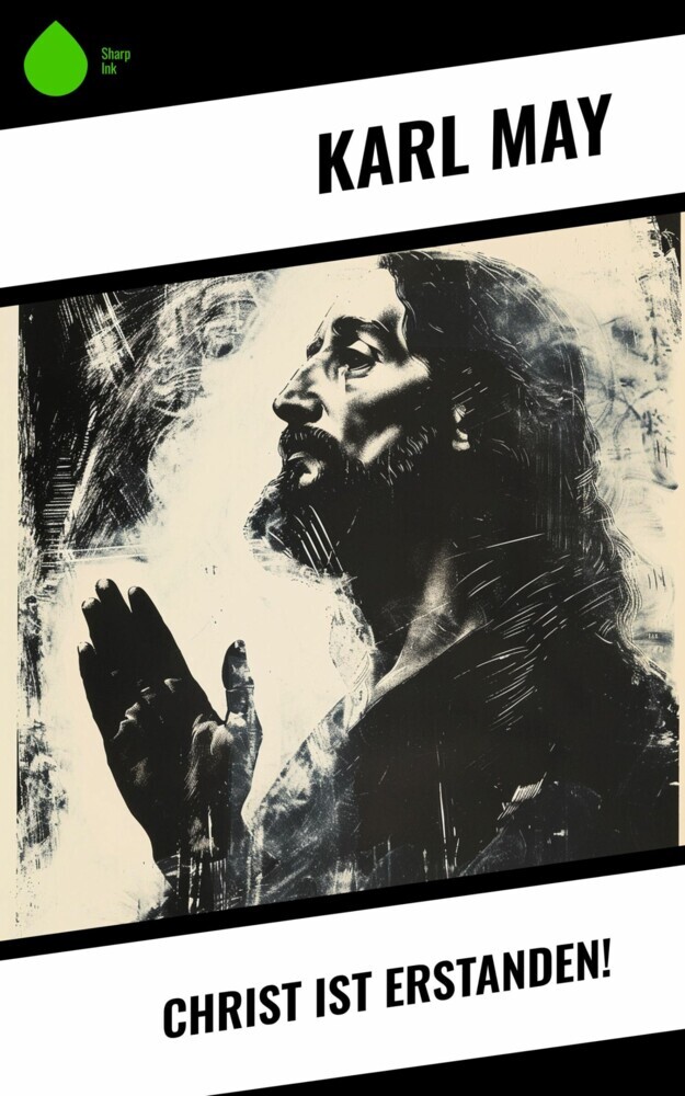 Christ ist erstanden! main product photo