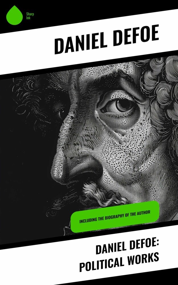 Daniel Defoe: Political Works main product photo