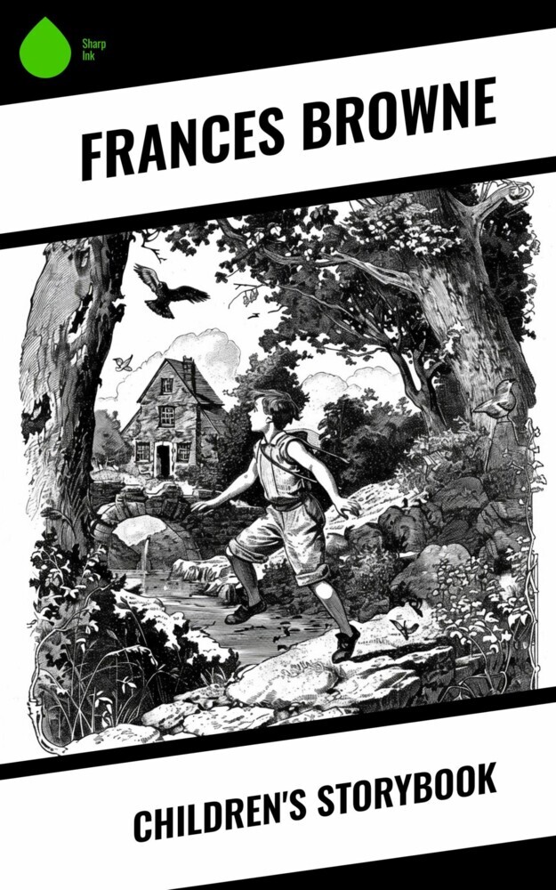 Children's Storybook main product photo