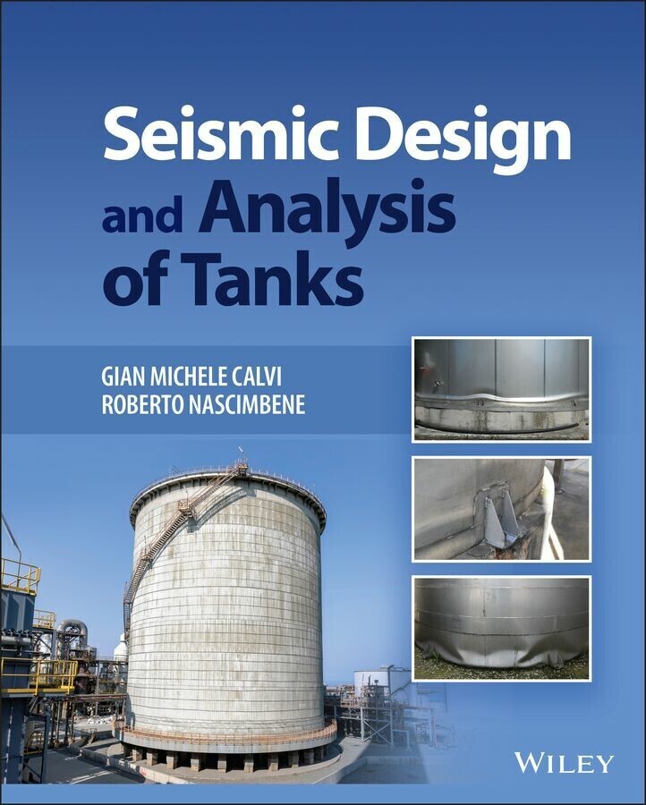 Seismic Design and Analysis of Tanks main product photo