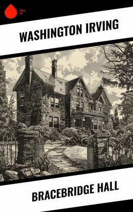 Bracebridge Hall