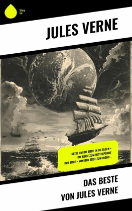 Das beste von Jules Verne