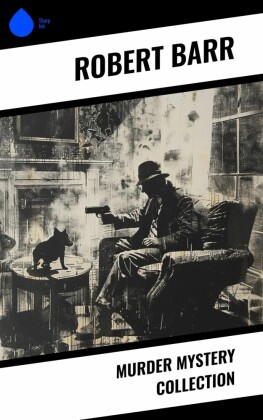 Murder Mystery Collection