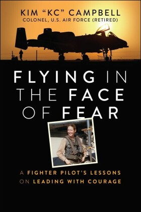 Flying in the Face of Fear