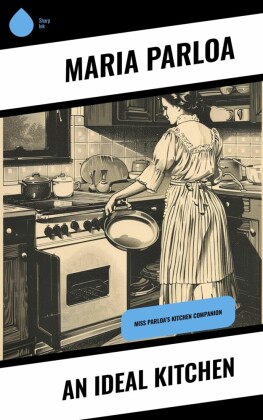 An Ideal Kitchen