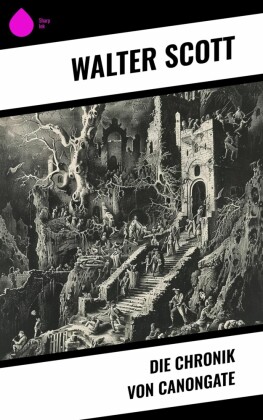 Die Chronik von Canongate