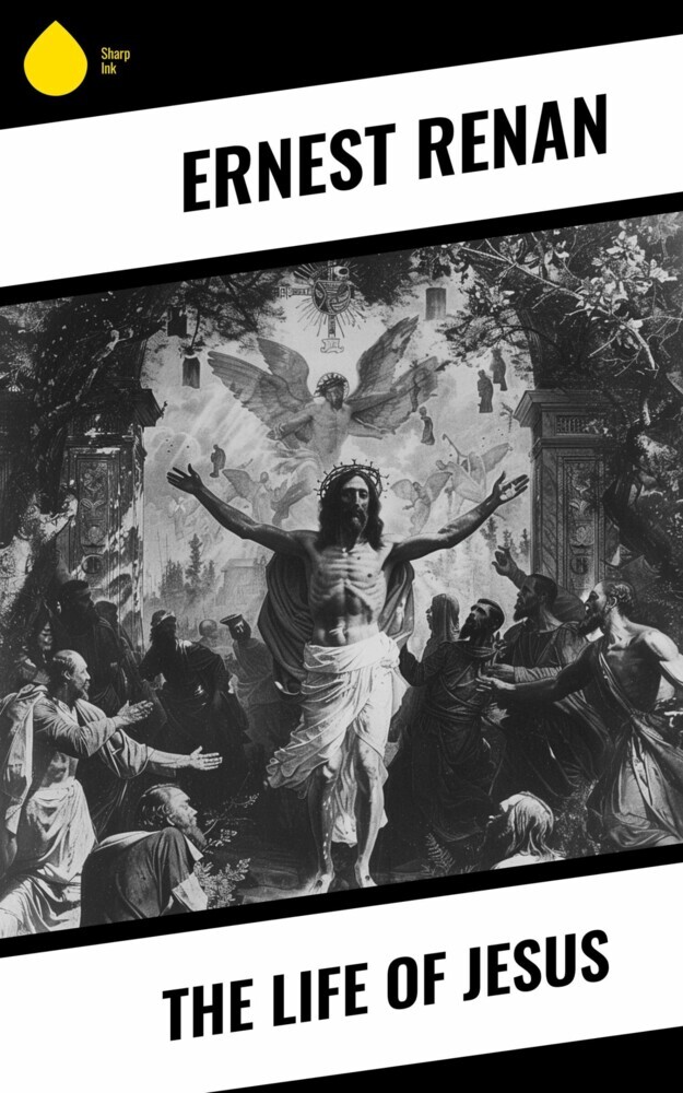 The Life of Jesus main product photo