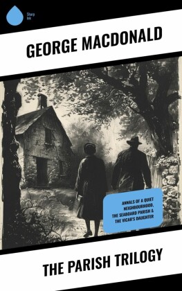 The Parish Trilogy