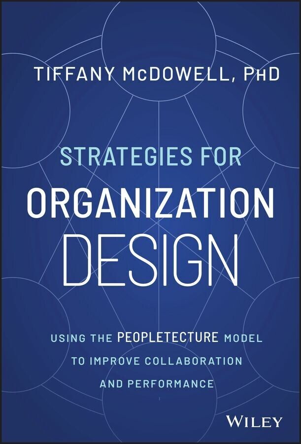 Strategies for Organization Design main product photo