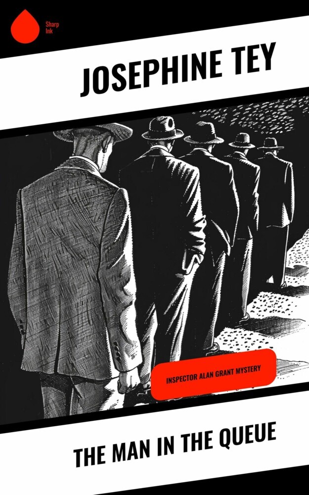 The Man in the Queue main product photo