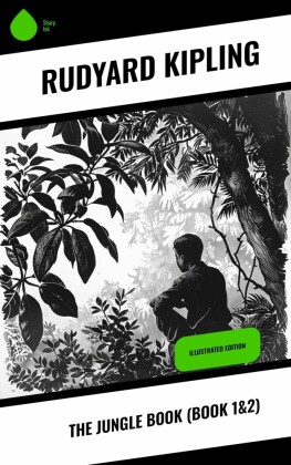 The Jungle Book (Book 1&2)