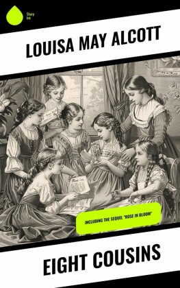 Eight Cousins