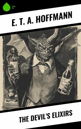 The Devil's Elixirs