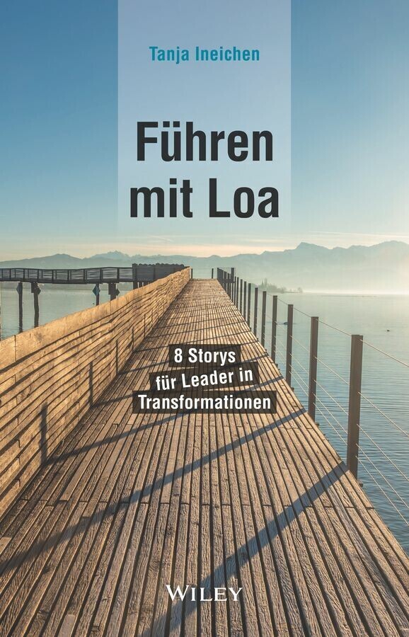 Führen mit Loa main product photo