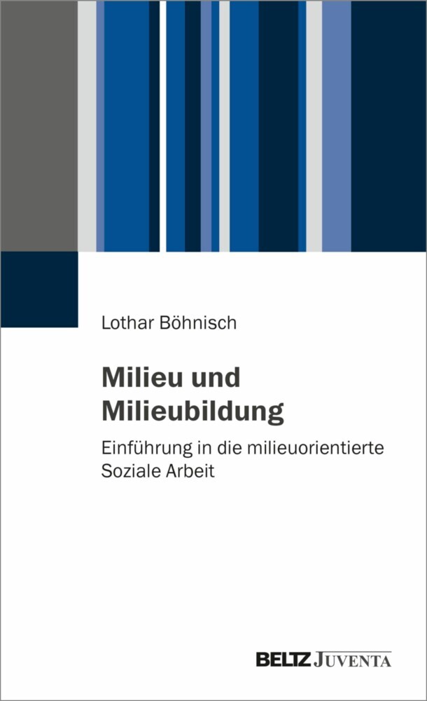 Milieu und Milieubildung main product photo
