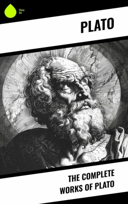 The Complete Works of Plato