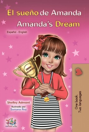 El sueño de Amanda Amanda's Dream