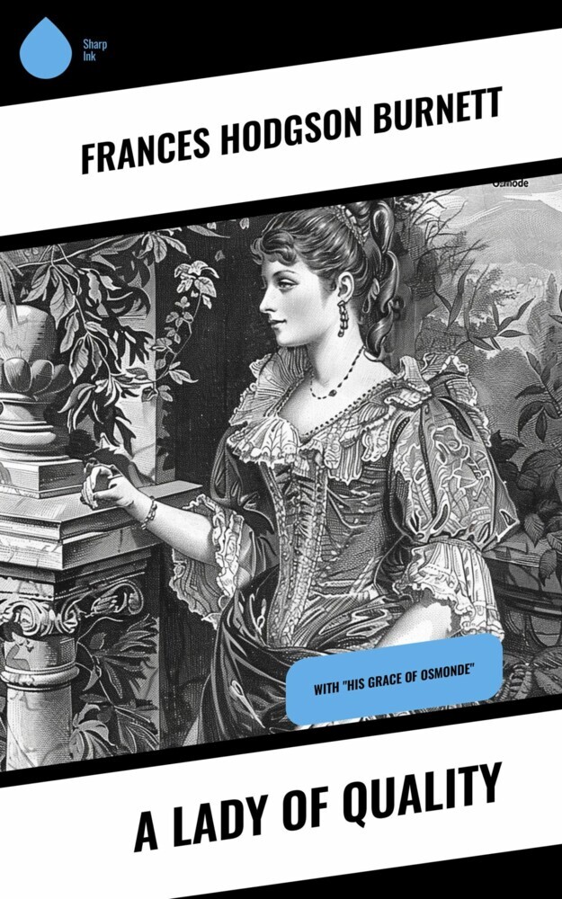 A Lady of Quality main product photo