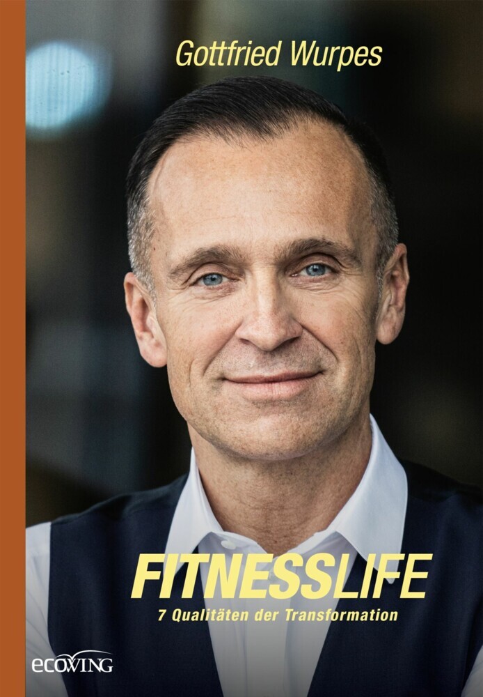 Fitnesslife main product photo