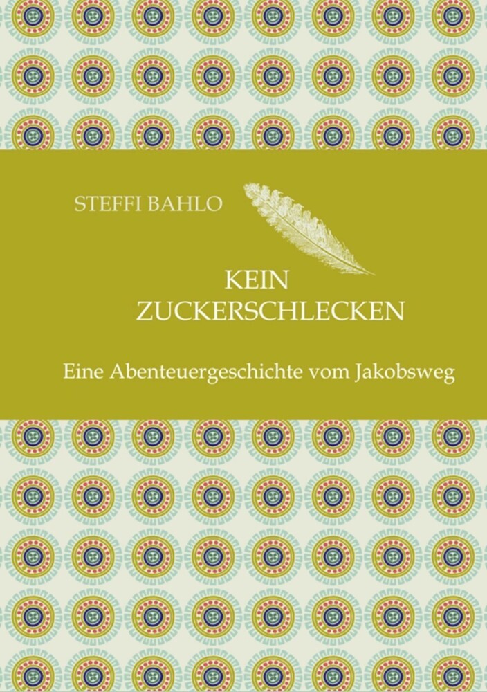 Kein Zuckerschlecken main product photo