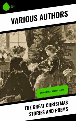 The Great Christmas Stories and Poems