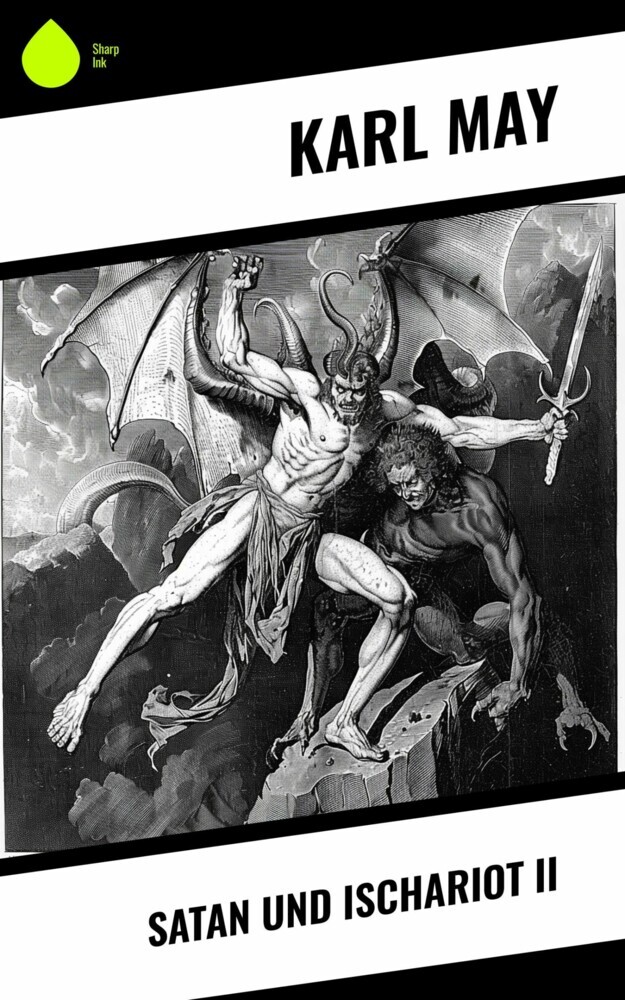 Satan und Ischariot II main product photo