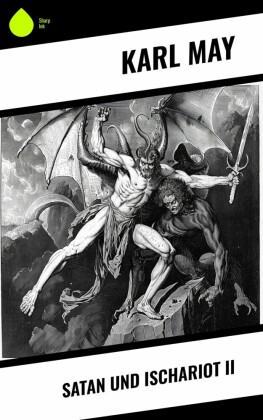 Satan und Ischariot II