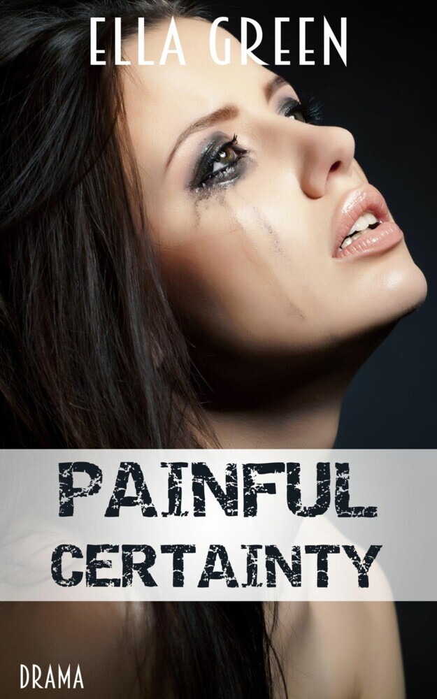 Painful Certainty main product photo