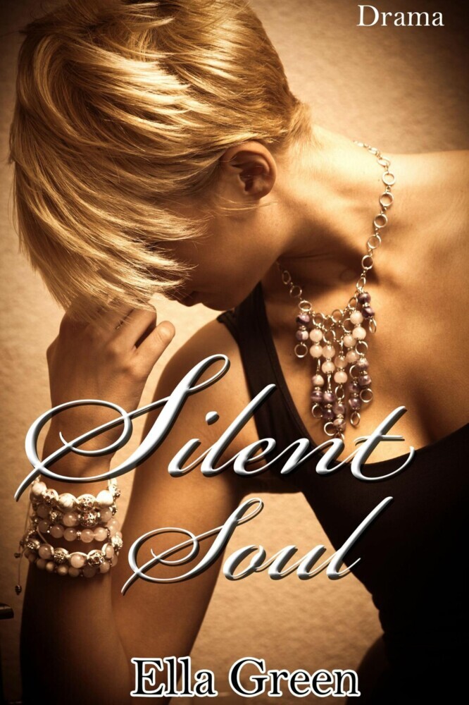 Silent Soul main product photo
