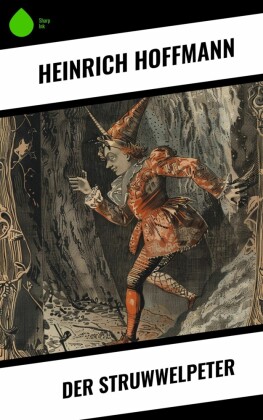 Der Struwwelpeter