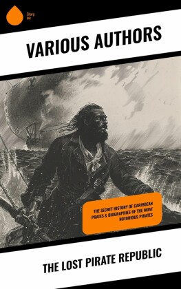 The Lost Pirate Republic